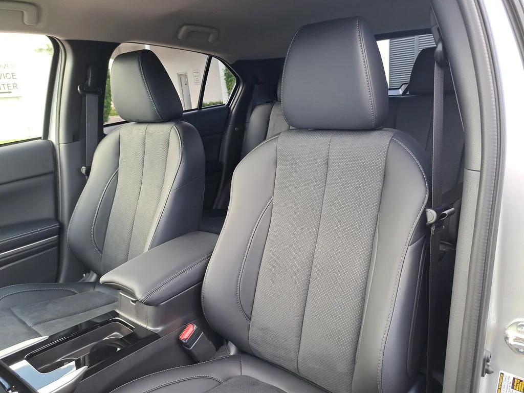 2026 Mitsubishi Eclipse Cross SE - Photo 19