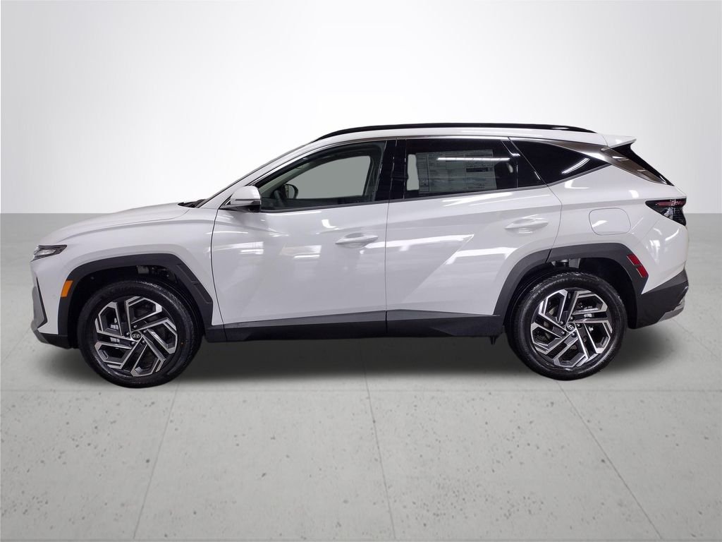 Used 2026 White Hyundai Limited image 10