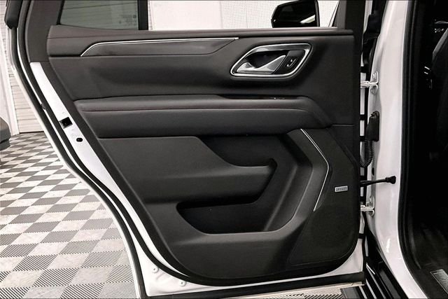2021 Chevrolet Tahoe RST - Photo 24