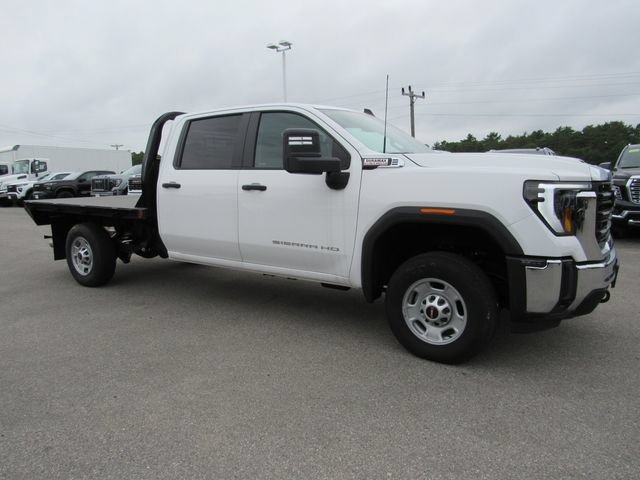 2025 GMC Sierra 2500HD Pro - Photo 6