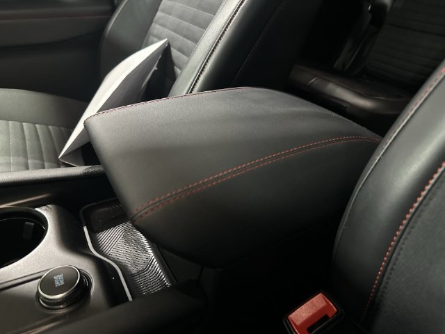 Certified Used 2025 Black Ford ST-Line image 28