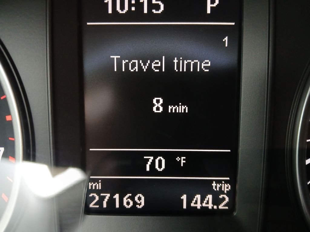 Used 2015 Gray Volkswagen SEL image 17