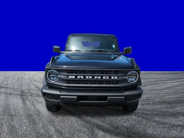 New 2026 Black Ford Base image 9