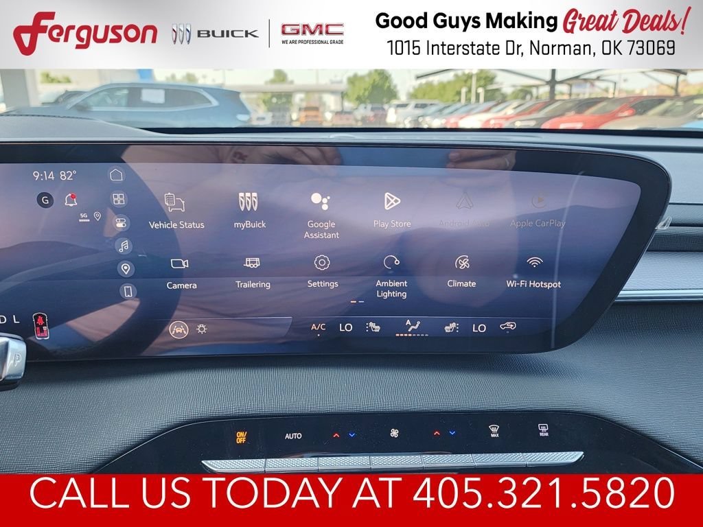2026 Buick Enclave Sport Touring - Photo 28