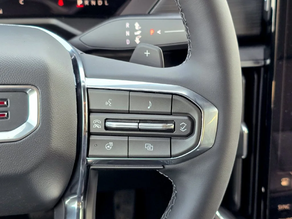 2026 GMC Acadia Elevation - Photo 20