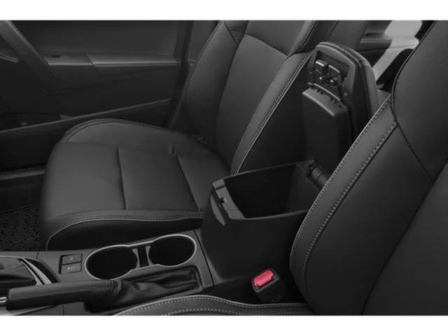 Used 2015 Classic Silver Metallic Toyota S Plus image 18