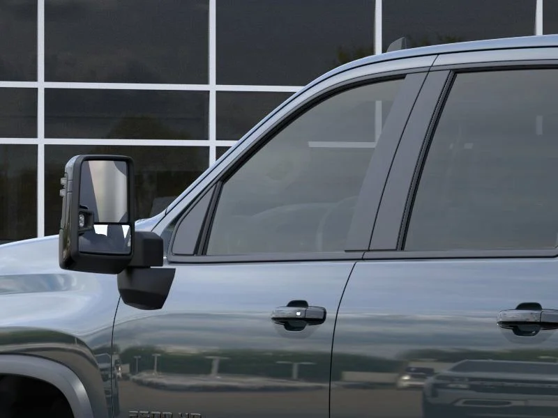 2026 Chevrolet Silverado 2500 HD ZR2 - Photo 12