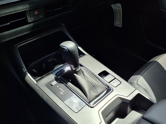 New 2026 Aero Gray Metallic Mazda 2.5 S Premium AWD image 15