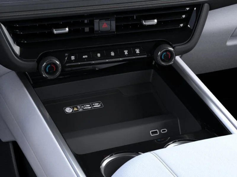 2026 Chevrolet Tahoe Premier - Photo 23