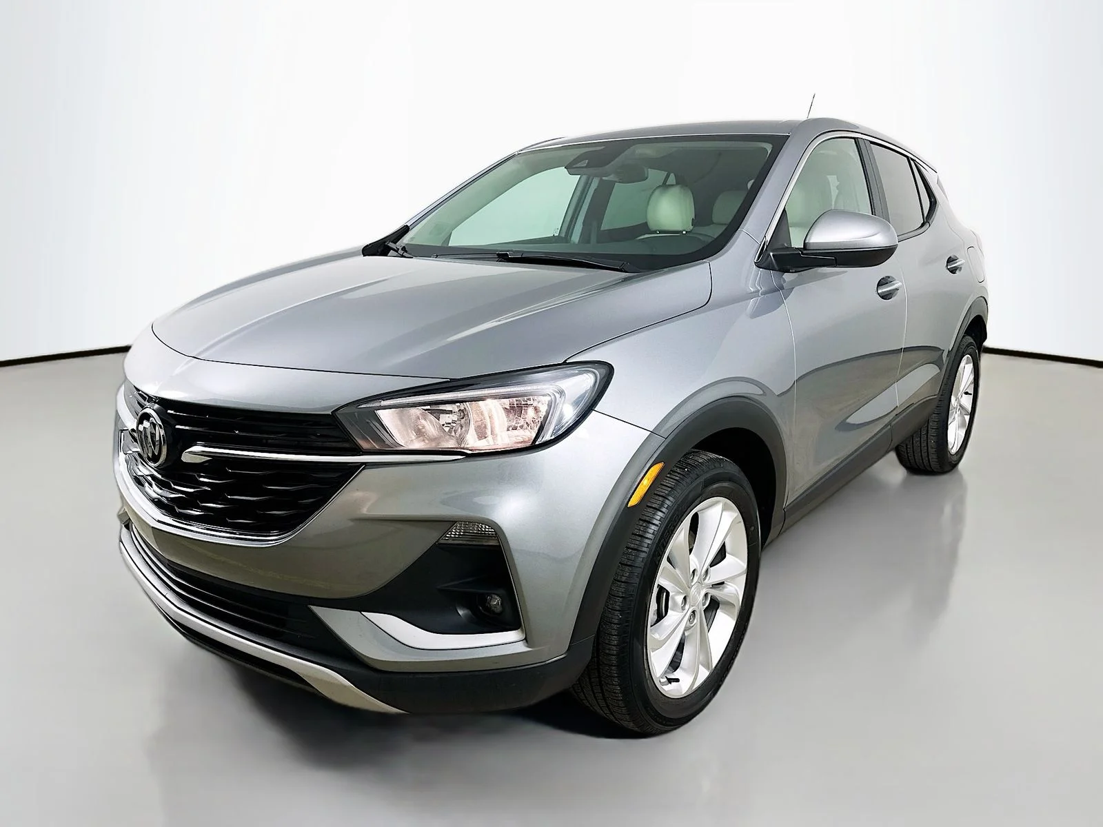 2023 Buick Encore GX