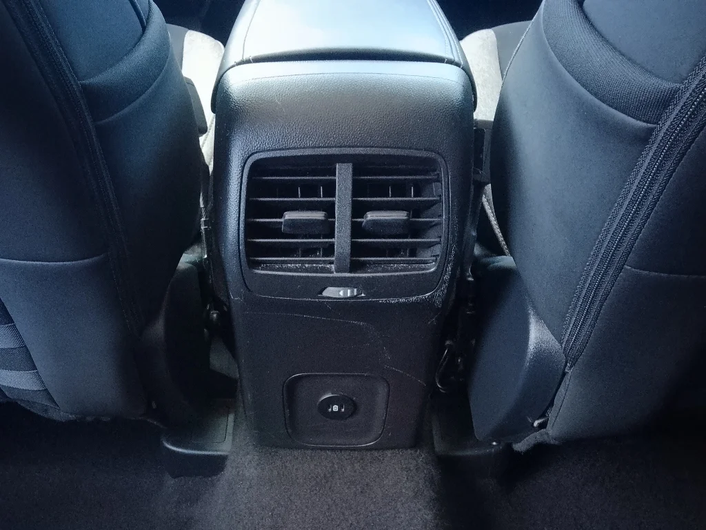 Used 2025 GRAY Ford Big Bend image 11
