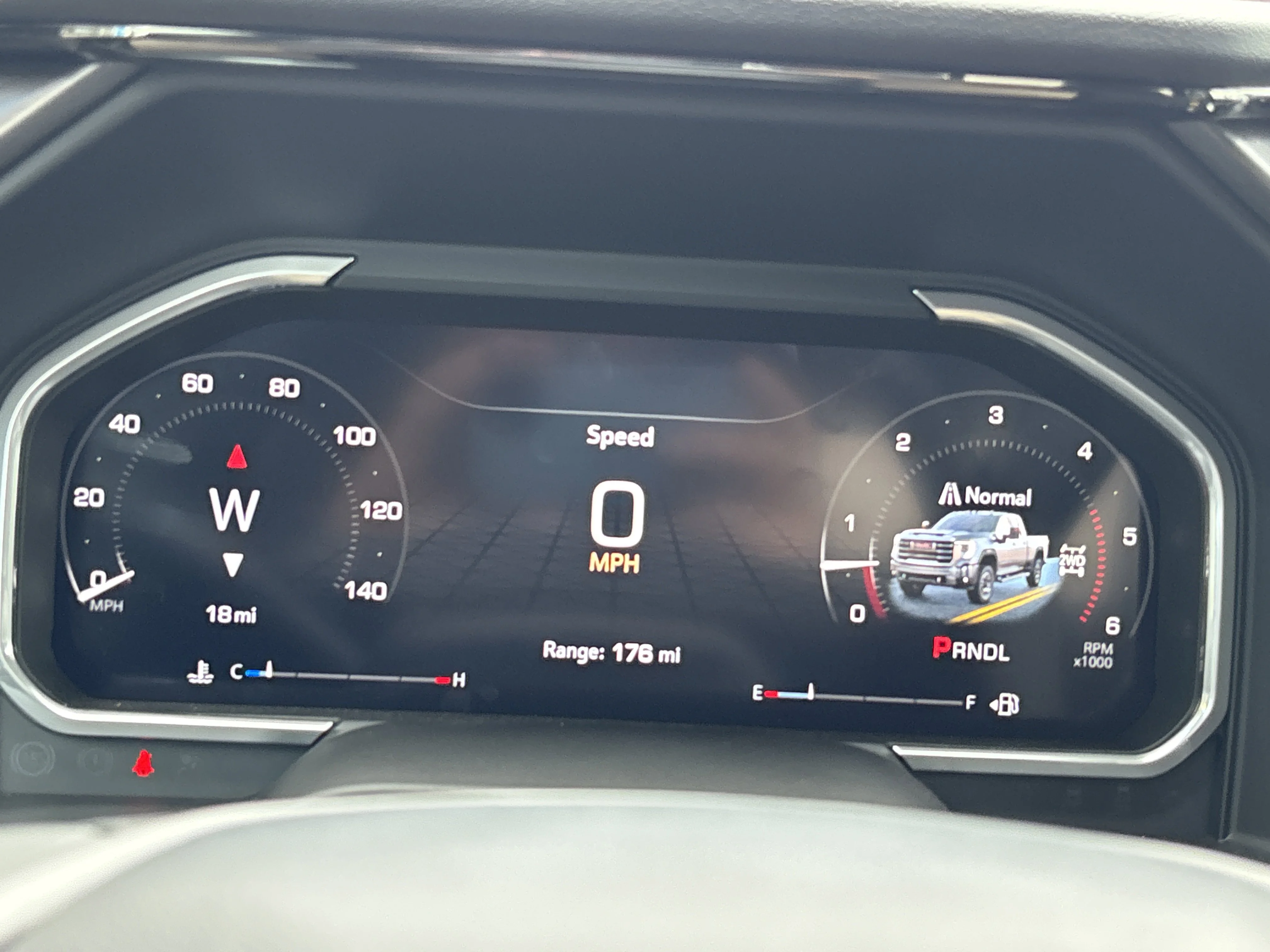 2026 GMC Sierra 3500HD AT4 - Photo 33
