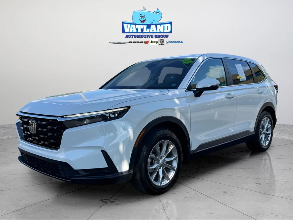 2023 Honda CR-V EX-L w/o BSI AWD's photo