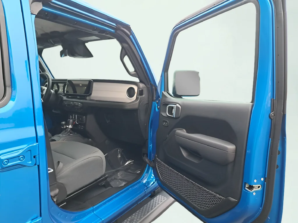 2026 Jeep Gladiator Sport S - Photo 15