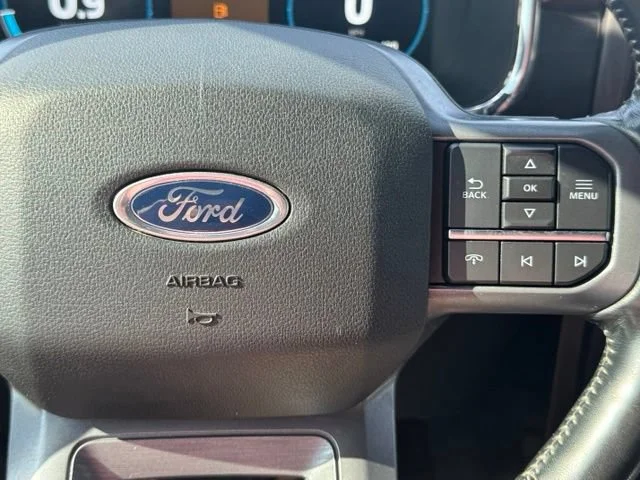 Used 2023 White Ford XL image 31