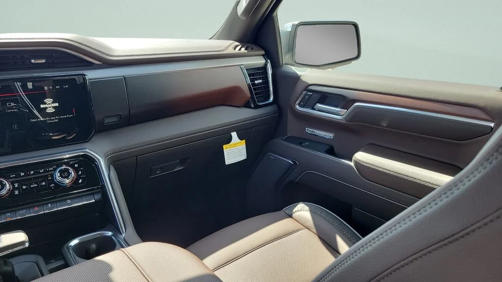 New 2026 Coastal Dune GMC Denali image 16