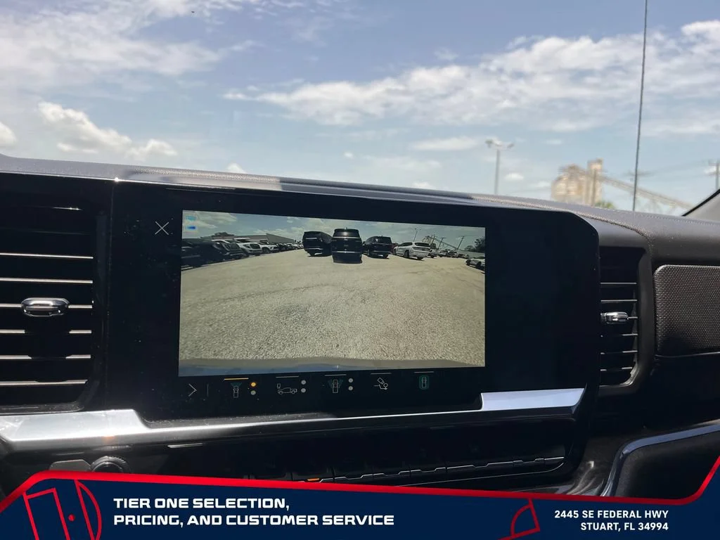 Used 2023 Black Chevrolet LTZ image 31
