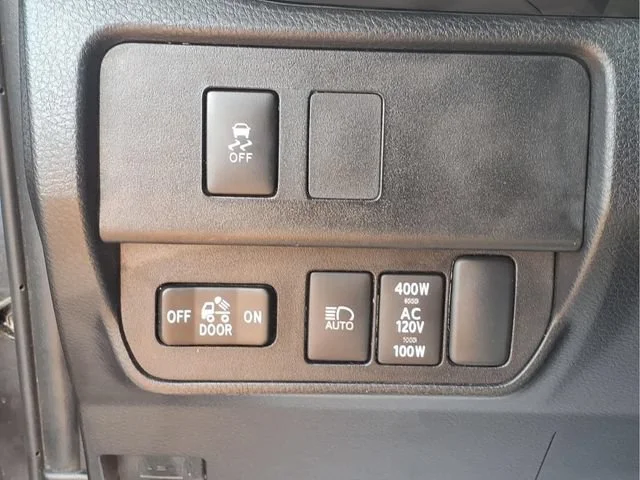 Used 2023 Gray Toyota TRD Sport image 13