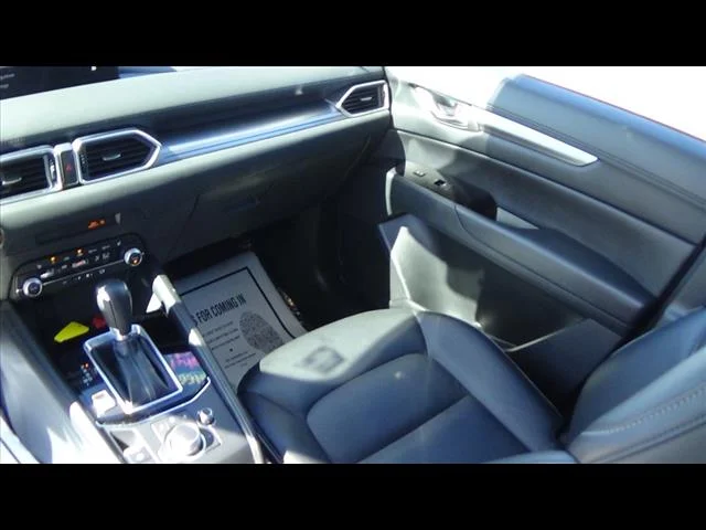 Used 2024 Eternal Blue Mica (45b) Mazda 2.5 S Select image 15