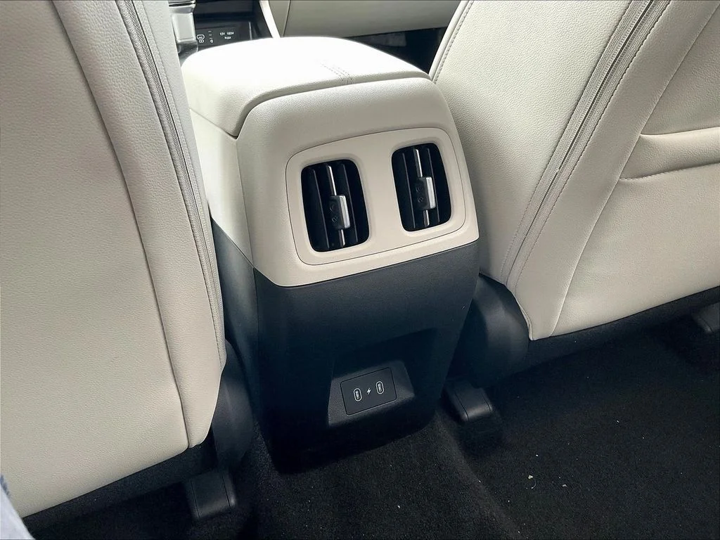 New 2026 Gray Hyundai SEL Premium image 17