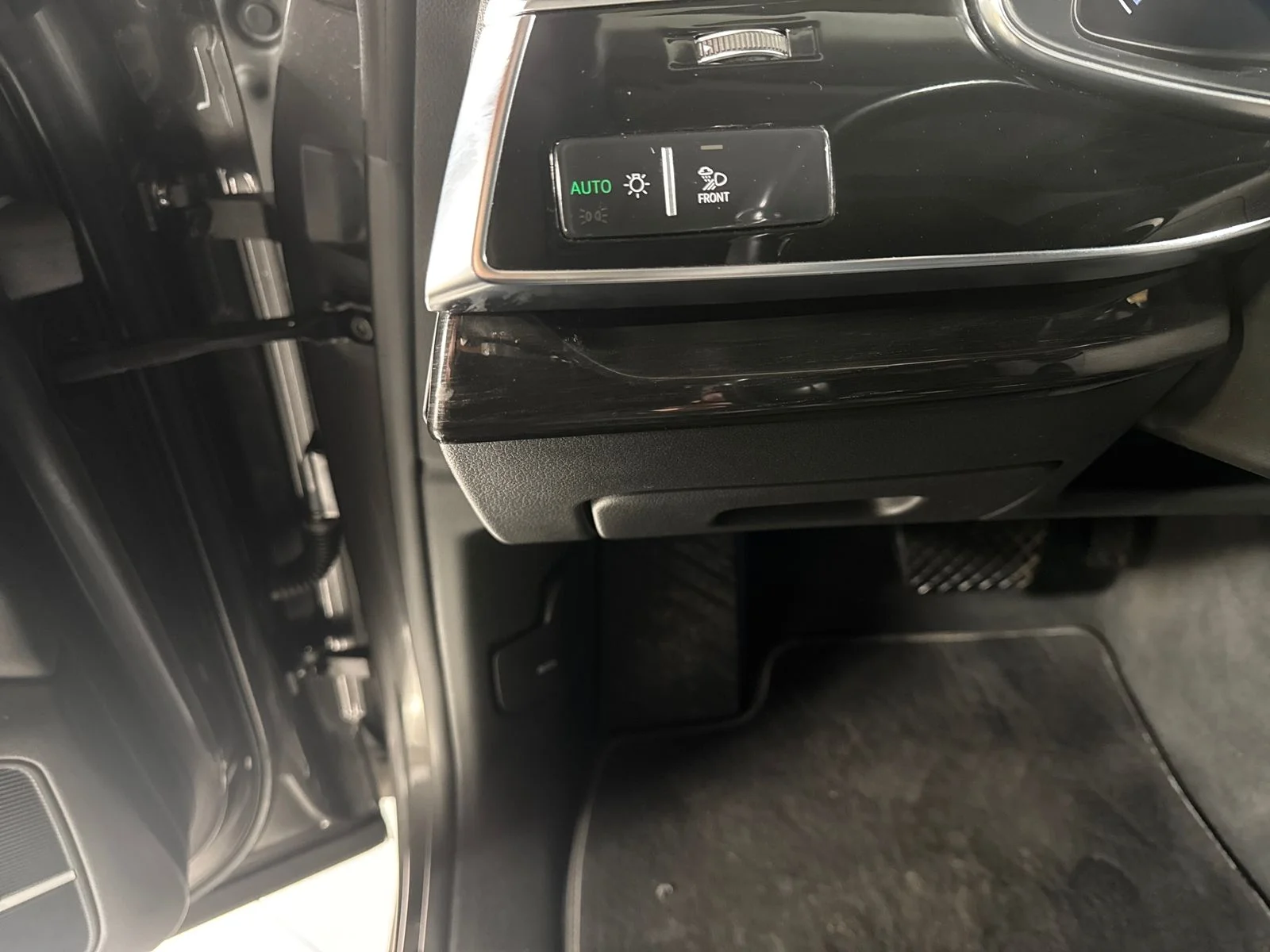 2020 Audi Q8 Prestige - Photo 15