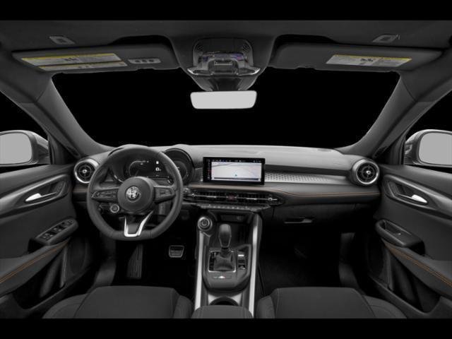 New 2026 Grigio Ascari Metallic Alfa Romeo Base image 4