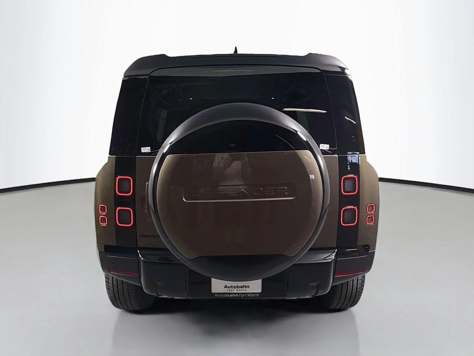 New 2026 Gondwana Stone Land Rover S image 6