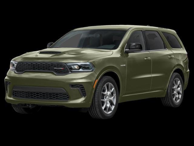 New 2026 Green Machine Dodge GT HEMI V8 image 1