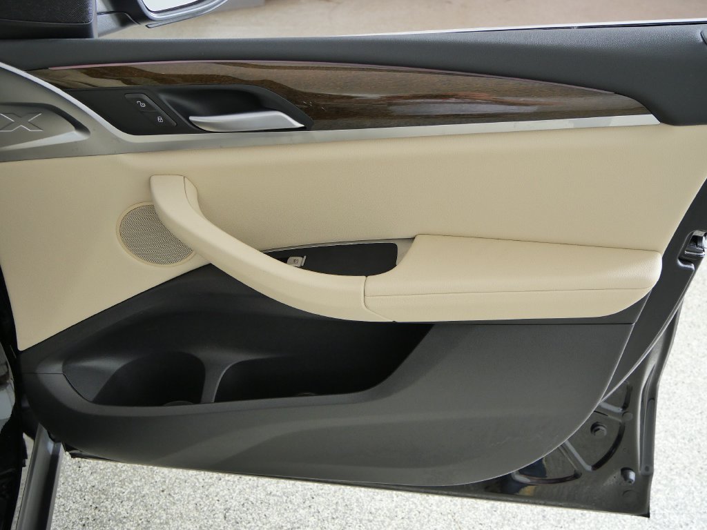 Certified Used 2024 Jet Black BMW xDrive30i image 26
