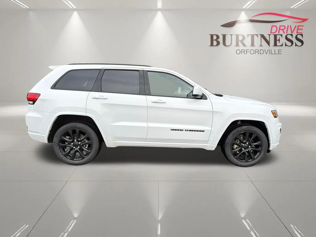 2021 Jeep Grand Cherokee Laredo X - Photo 9