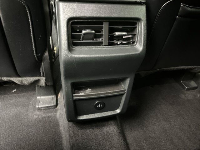 Used 2023 Iconic Silver Ford SEL image 12