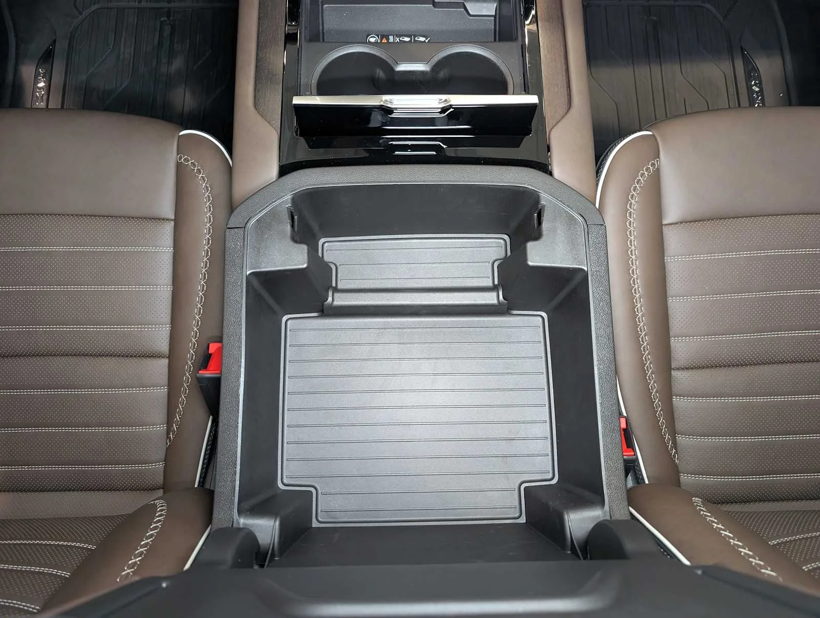 New 2026 Downpour Metallic GMC Denali Ultimate image 12