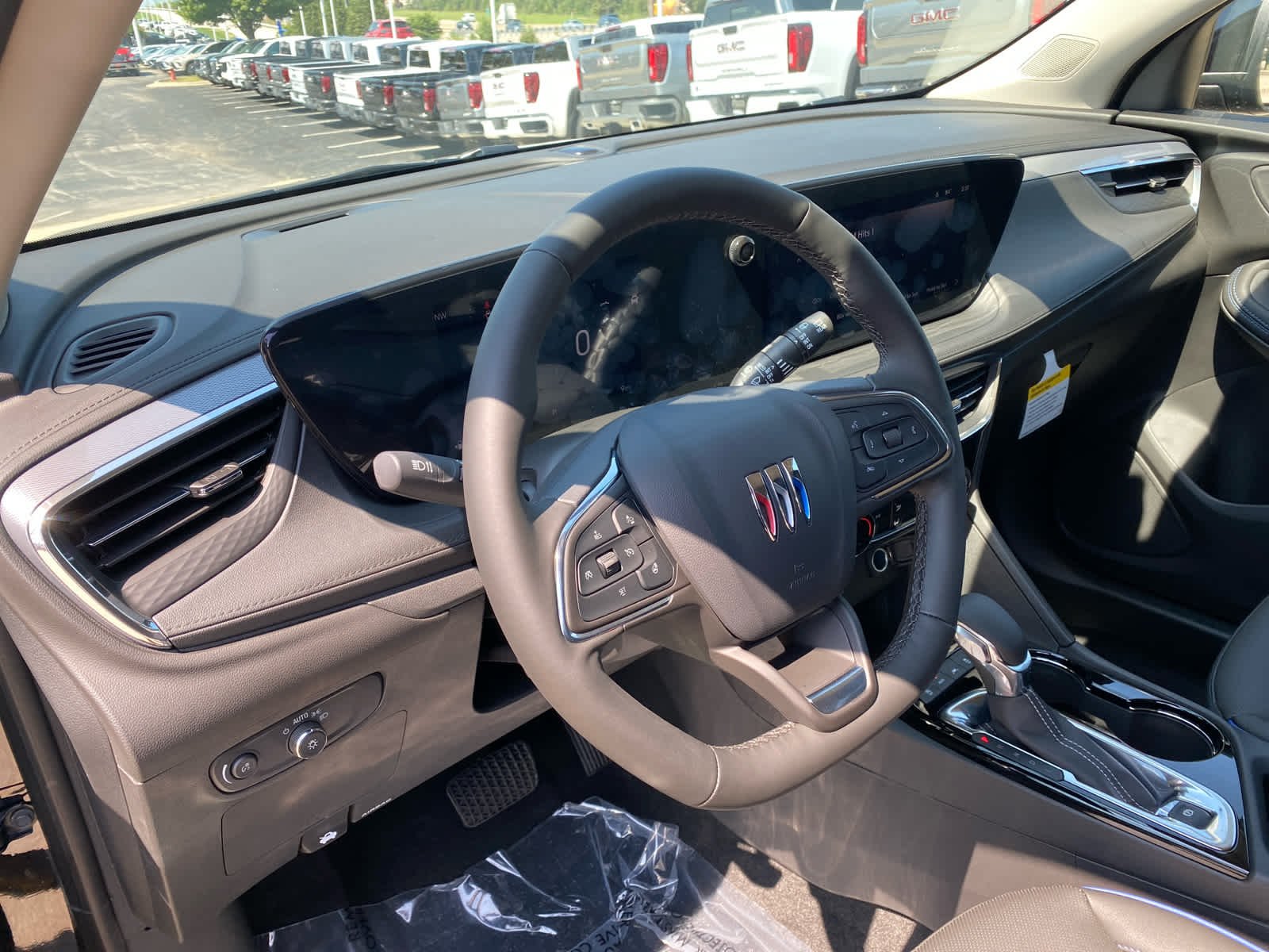2026 Buick Encore GX Sport Touring - Photo 8