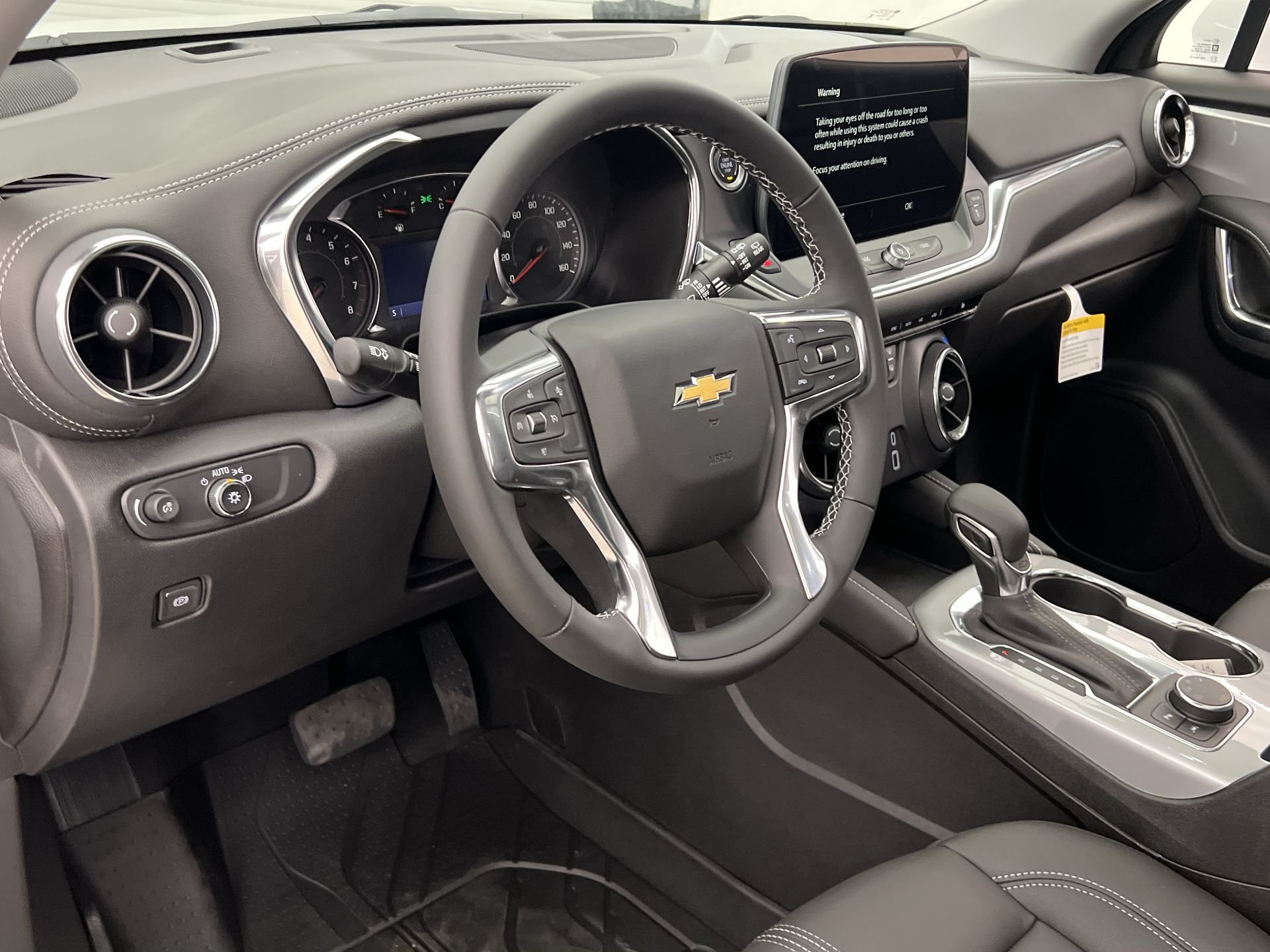 2026 Chevrolet Blazer 3LT - Photo 62