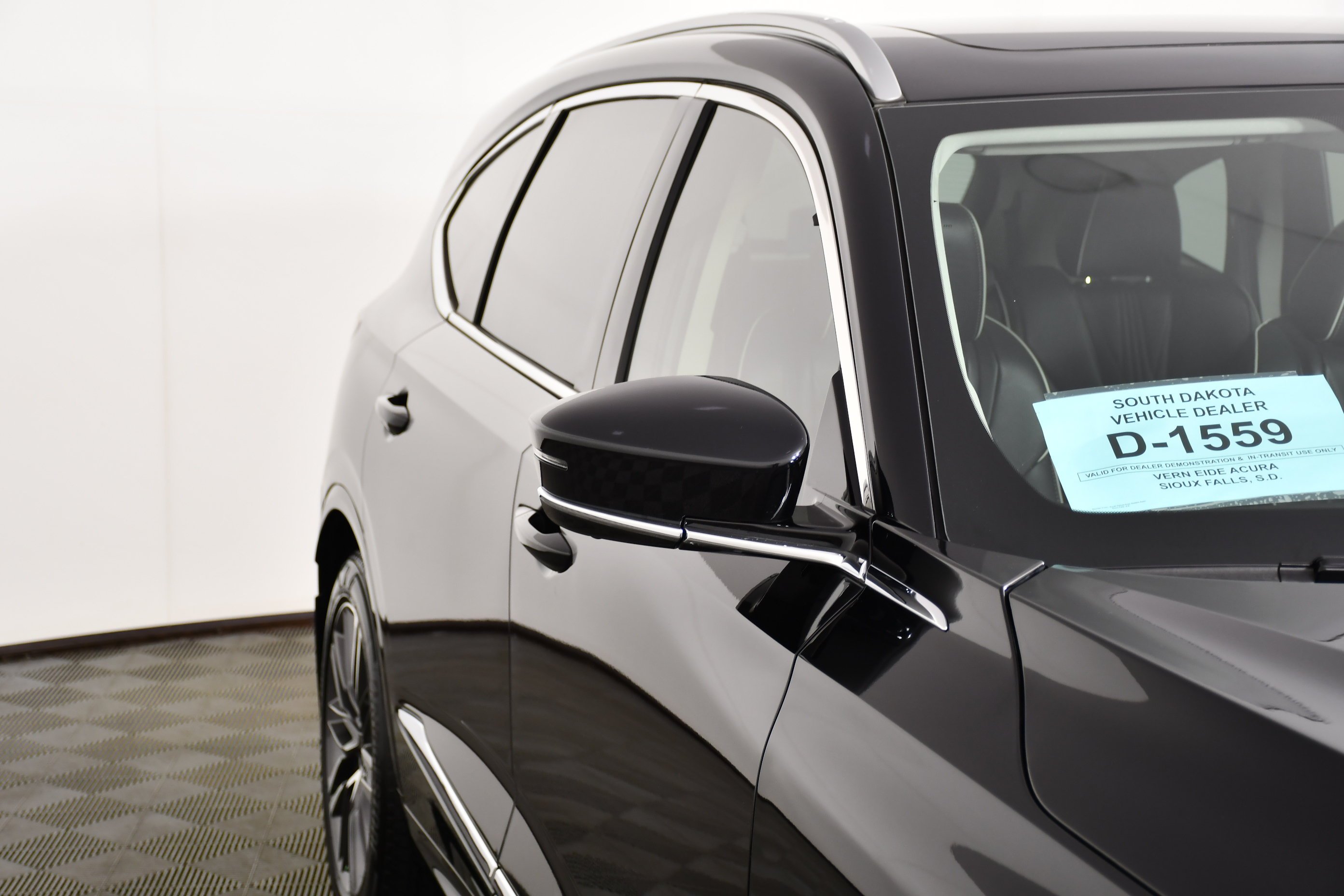 2025 Acura MDX Advance Package - Photo 66