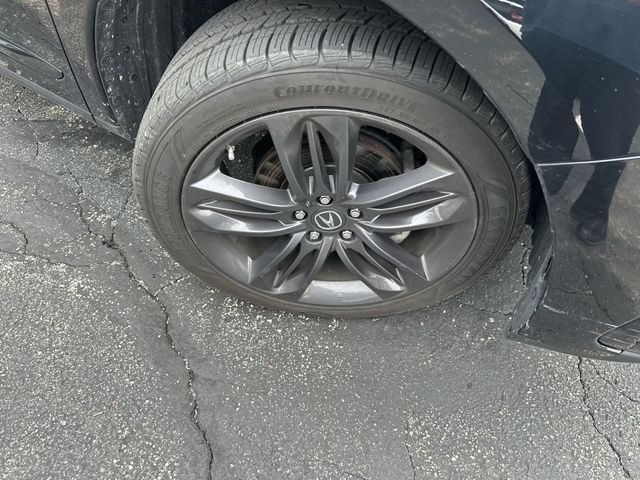 Used 2021  Acura A-Spec Package image 12