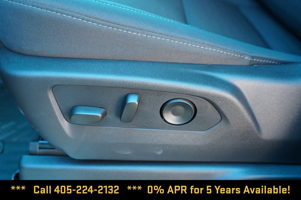 2026 Chevrolet Silverado 1500 LT Trail Boss - Photo 22