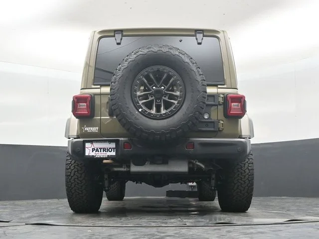New 2025 41 Exterior Paint Jeep Rubicon 392 image 42