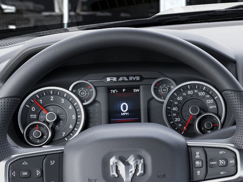 2026 RAM 2500 Tradesman - Photo 17