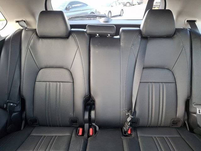 Used 2025 Beige Honda EX-L image 19