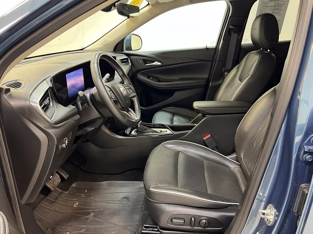 2024 Buick Encore GX Avenir - Photo 15
