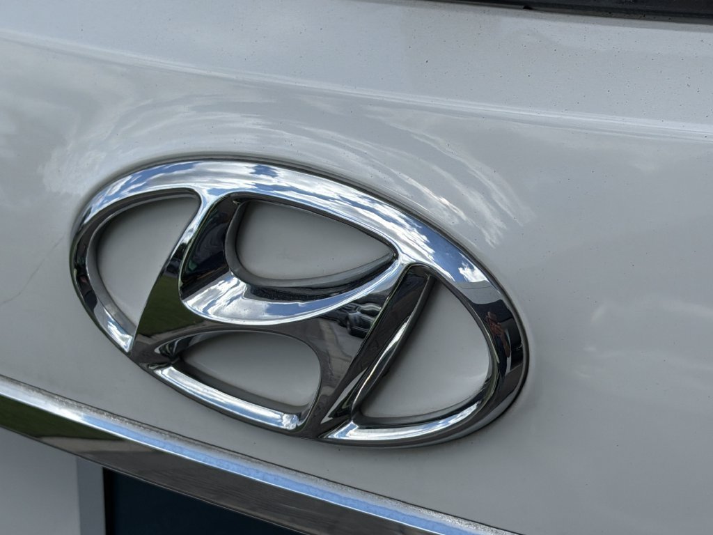 2017 Hyundai Santa Fe SE Ultimate - Photo 14