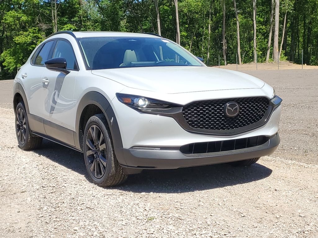 New 2026 Ceramic Metallic Mazda 2.5 S Aire Edition image 4