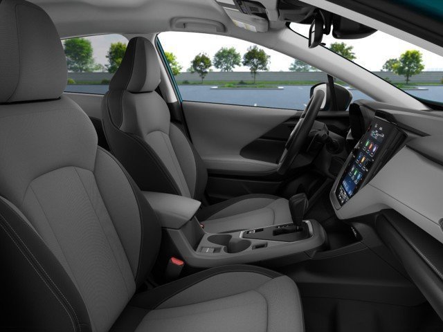 New 2027 TIDEPOOL TEAL PEARL Subaru Premium image 16