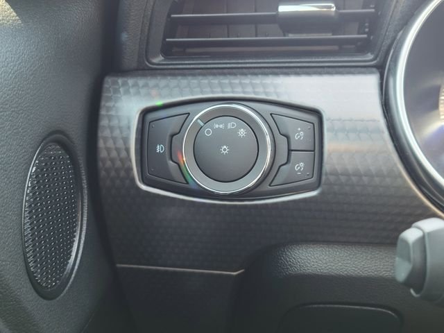 Used 2022 Blue Ford GT Premium image 13