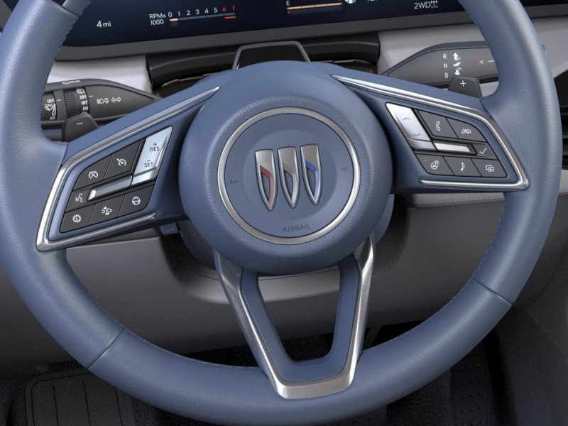2026 Buick Enclave Avenir - Photo 19