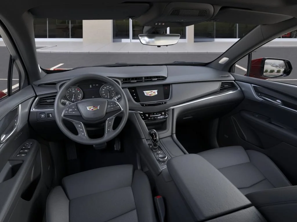 2026 Cadillac XT5 Sport - Photo 15