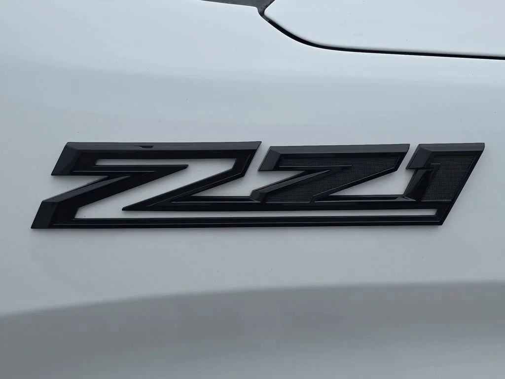 2024 Chevrolet Silverado 1500 LT Trail Boss - Photo 33