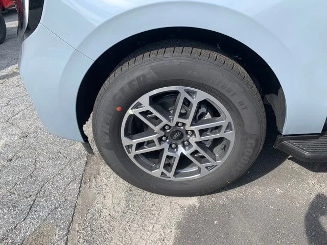 New 2026 Gray Ford Active image 40