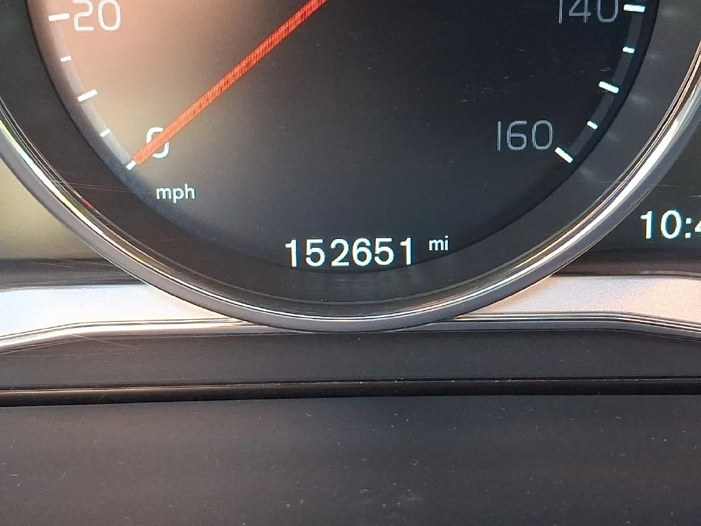Used 2015 Blue Volvo T5 Premier image 19
